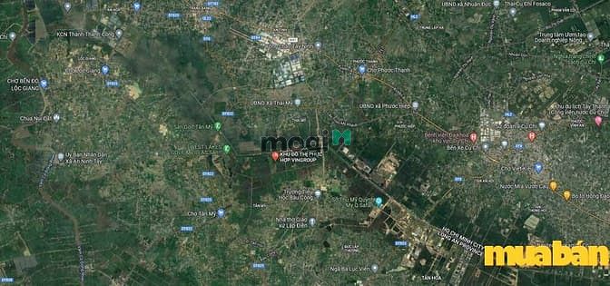 Vinhomes Tân Mỹ