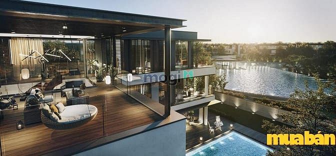 The ICON - Swan Park