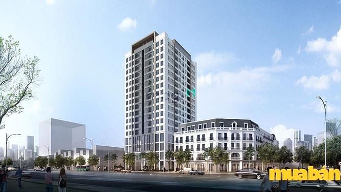 PHC Complex 158 Nguyễn Sơn