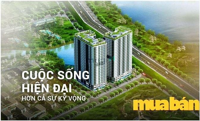 Hateco Hoàng Mai