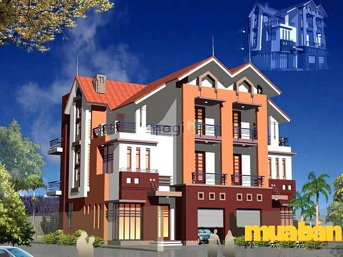Dương Kinh New City