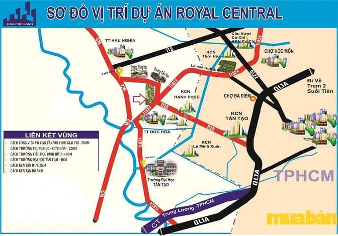 Royal Central