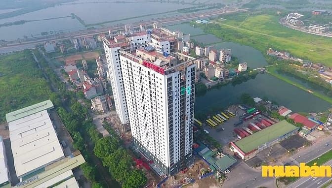 Hateco Hoàng Mai