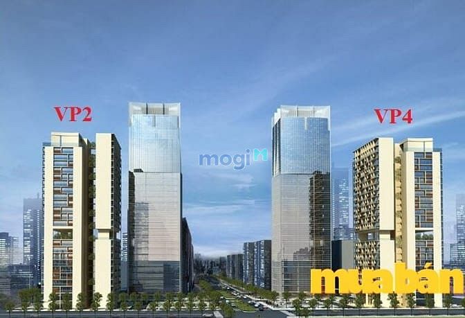 VP4 Linh Đàm