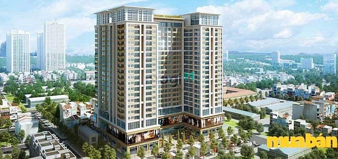 Hoành Sơn Complex