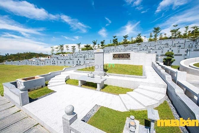 Hoa viên tưởng niệm Nirvara