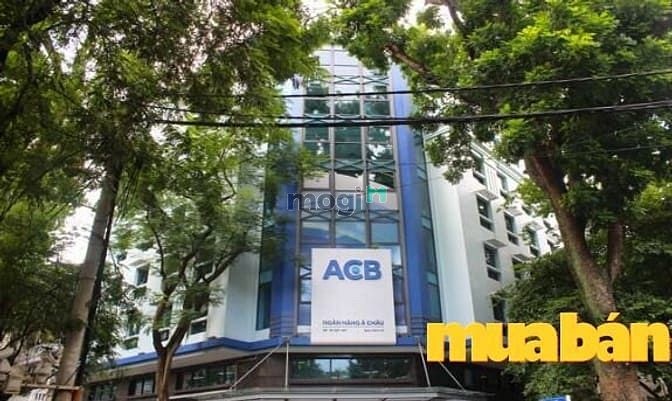 ACB Office Building