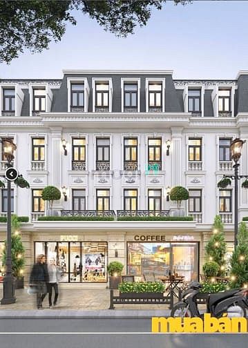 Hoàng Huy Mall