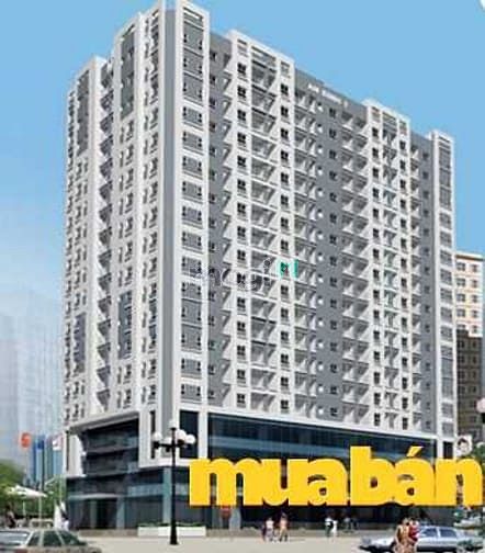 Tòa Nhà Hỗn Hợp An Bình 1