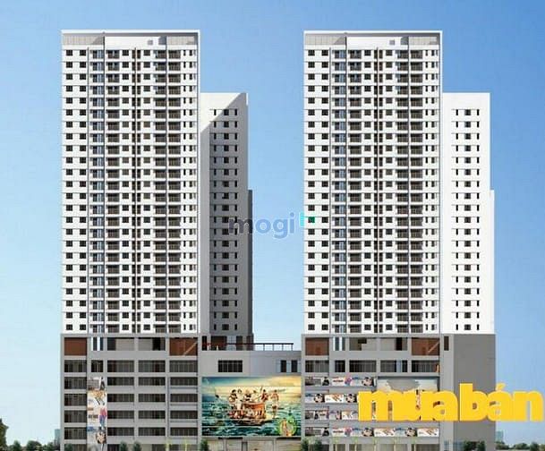 Hòa Phát 70 NDC Tower