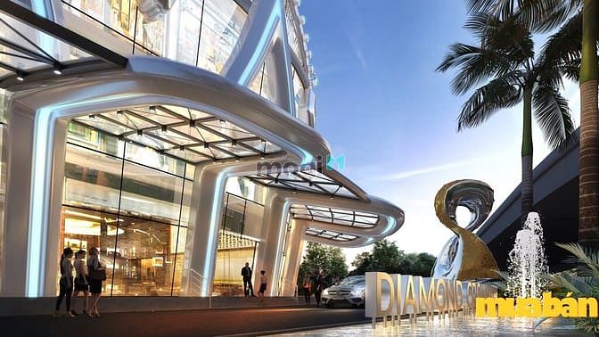 Diamond Crown Hải Phòng