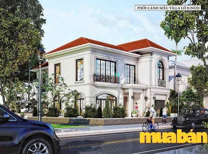 BRG Coastal City