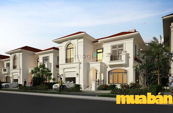 BRG Coastal City