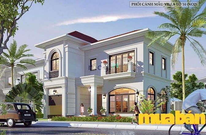 BRG Coastal City
