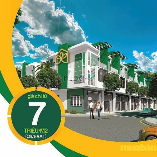 Pearl Riverside Giang Điền