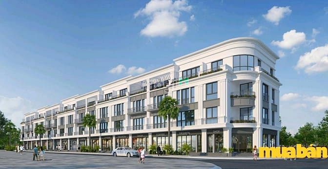 FLC Centerpoint Gia Lai