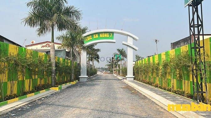 King Mall (An Nông 7)