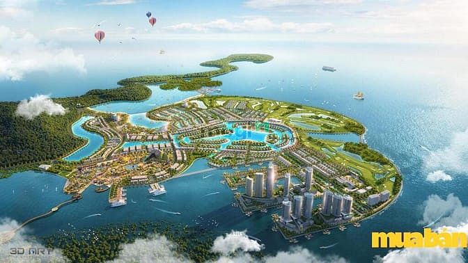 Dragon Ocean Đồ Sơn