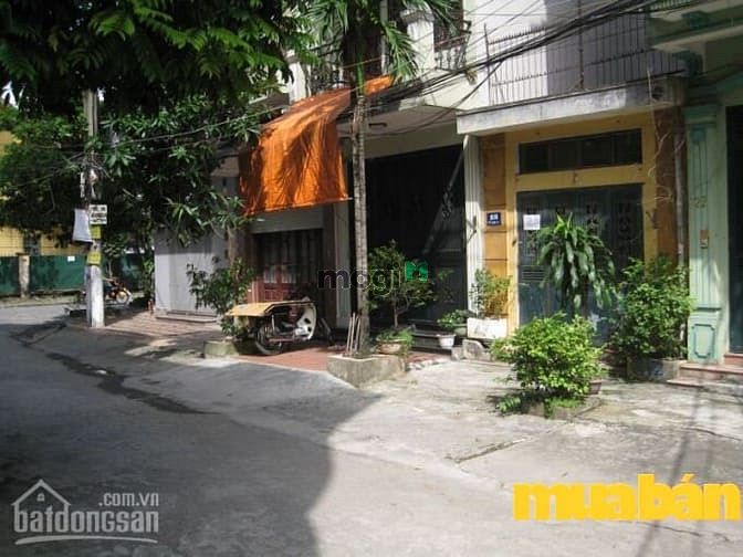 Khu Đô Thị Đền Lừ I
