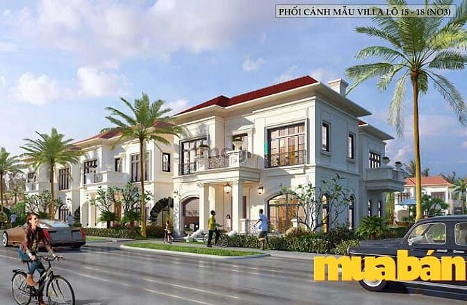 BRG Coastal City