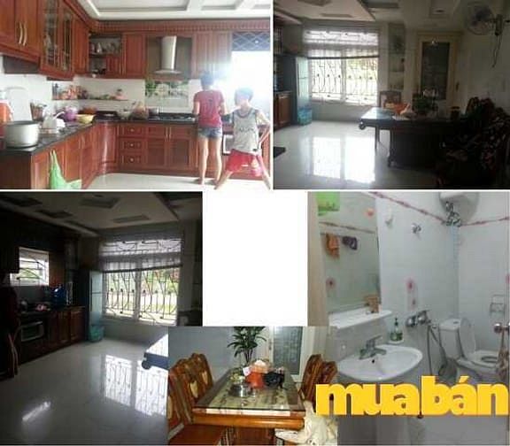 KĐT Mới Cựu Viên - Kiến An