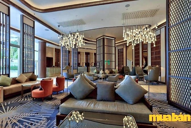 Hilton Hải Phòng