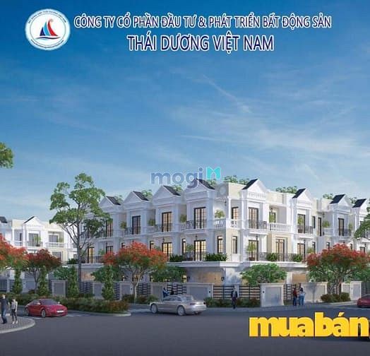 Tân Đạt Phát Diamond