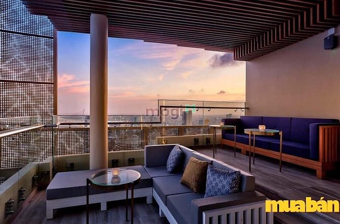 Hilton Hải Phòng