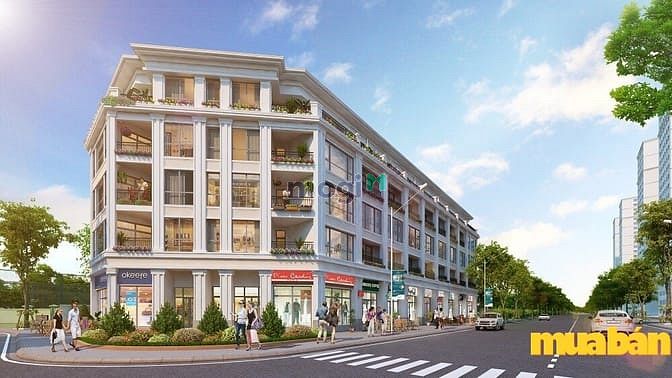 Hoàng Huy Riverside