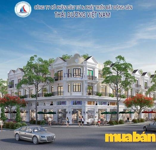 Tân Đạt Phát Diamond