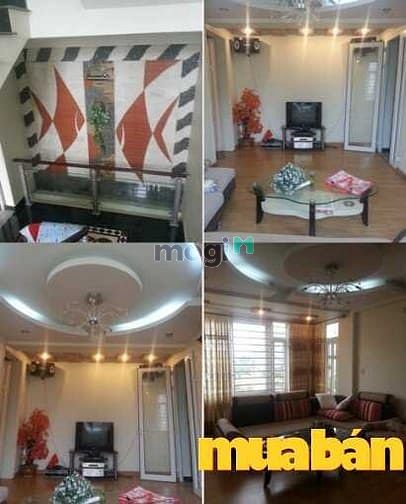 KĐT Mới Cựu Viên - Kiến An