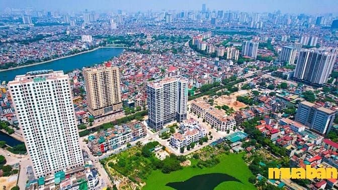 Thanh Bình Garden