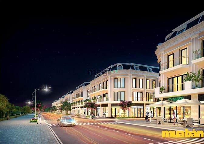Star New City
