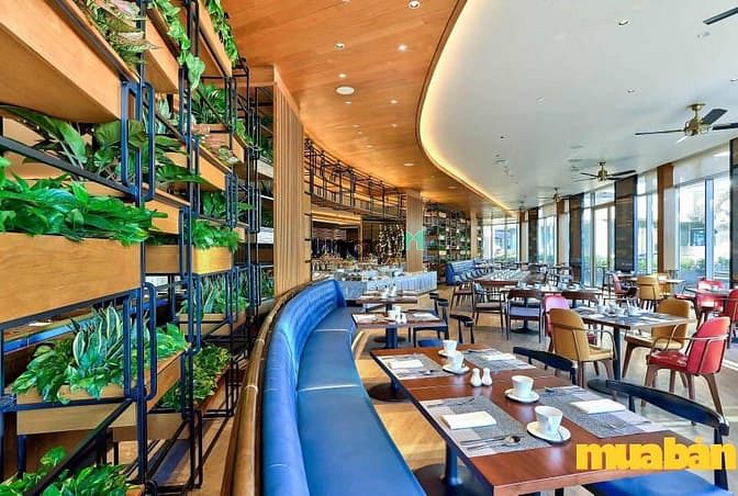 Hilton Hải Phòng