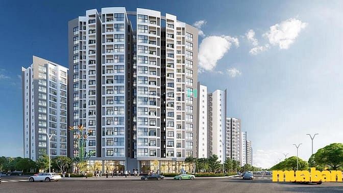 Le Grand Jardin Sài Đồng