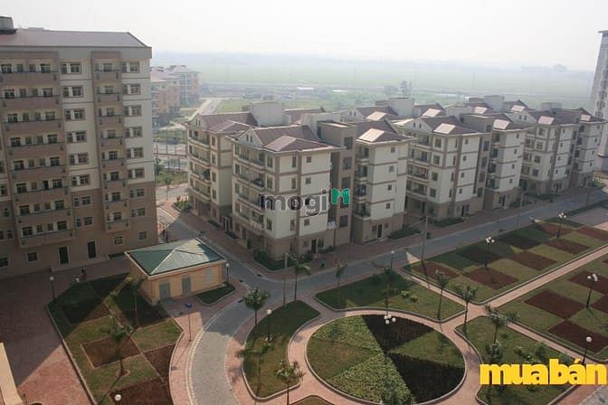 Khu Đô Thị Linh Đàm