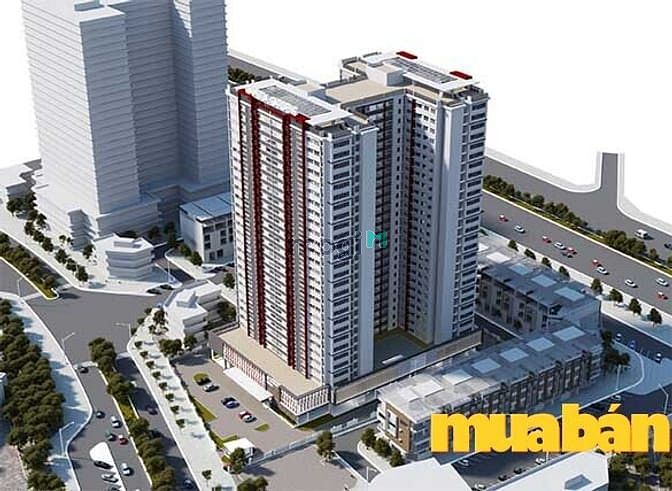 The One Residence - Gamuda Garden