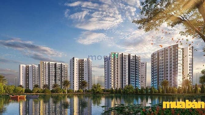 Le Grand Jardin Sài Đồng