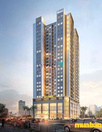 T&T Tower