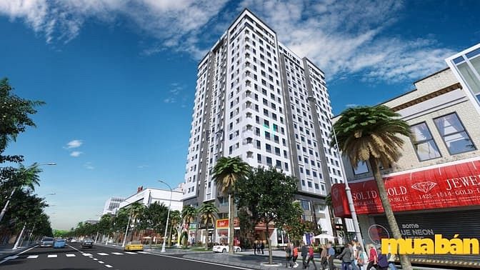Nhà ở Mb6626 đăng ký ngay Quang Vinh