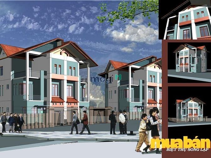Dương Kinh New City