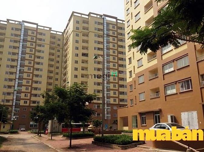 Tổ Hợp Lilama 52 Lĩnh Nam