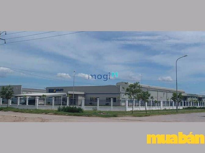 KCN Quang Minh