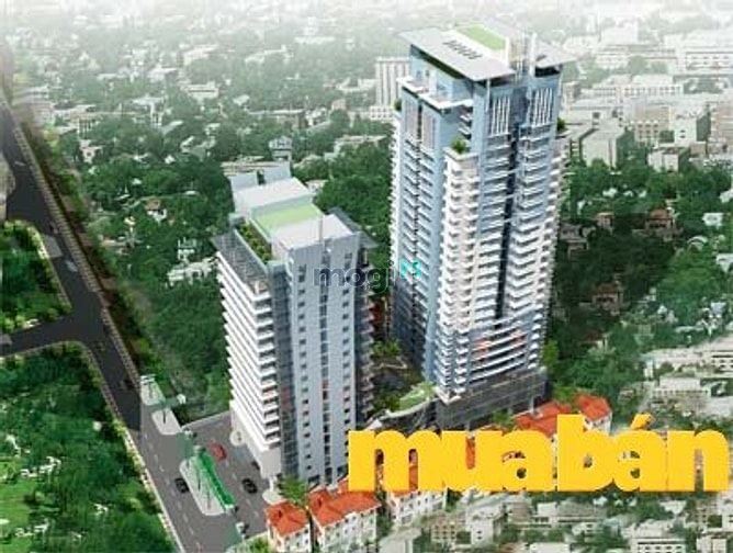 Tổ Hợp Lilama 52 Lĩnh Nam