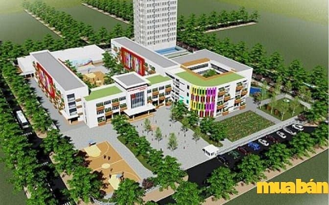 Khu đô thị Nam Sông Đào