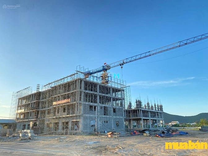 Nhà ở Mb6626 đăng ký ngay KT Home