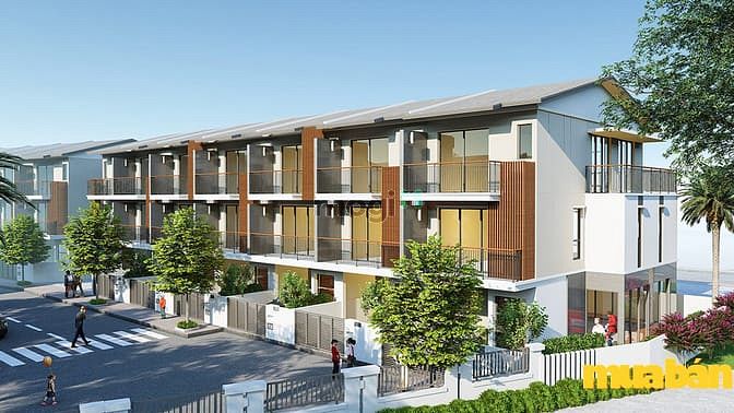 Belhomes Hải Phòng