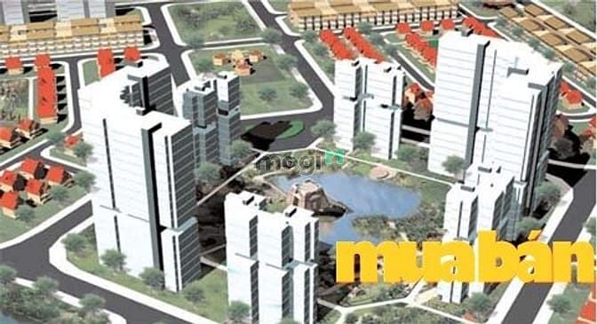 Khu Đô Thị Cienco 5 Mê Linh