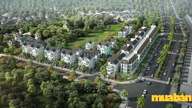 Hateco Green City