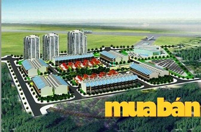 Thăng Long City